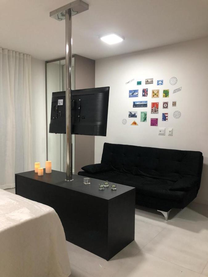 Aparthotel Edificio Time Apartamento 1404 à Maceió Extérieur photo