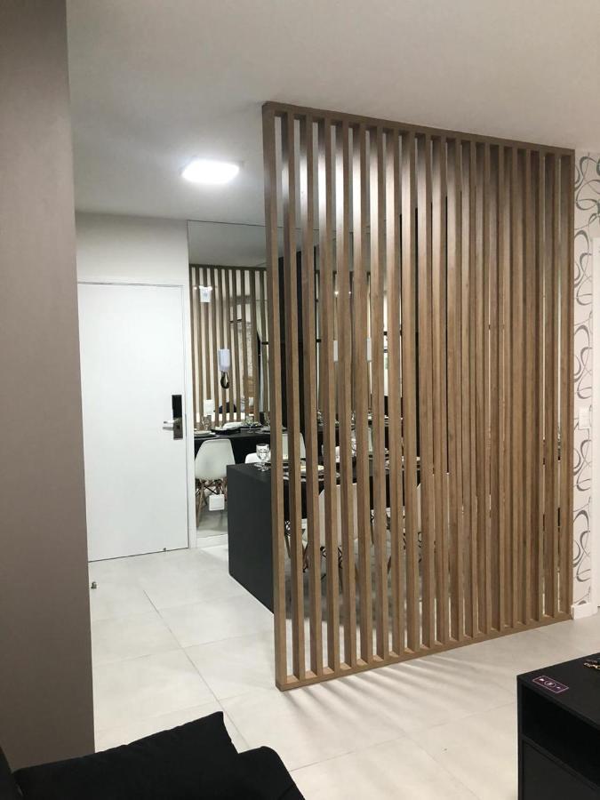 Aparthotel Edificio Time Apartamento 1404 à Maceió Extérieur photo